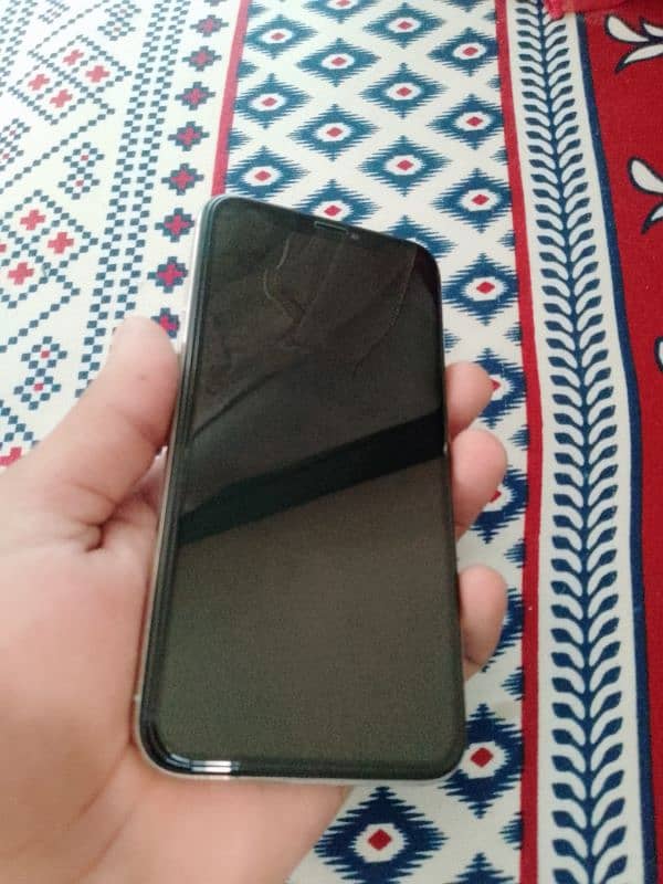 iphone x mint condition non pta 2