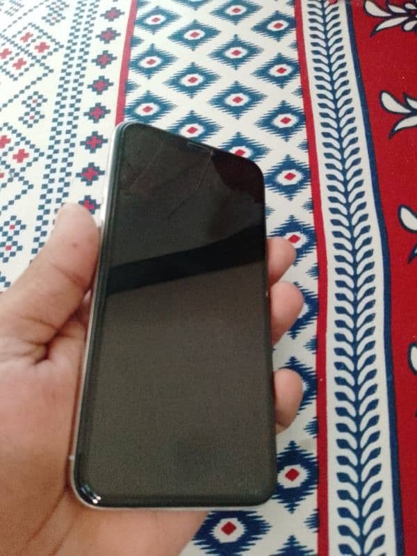 iphone x mint condition non pta 5