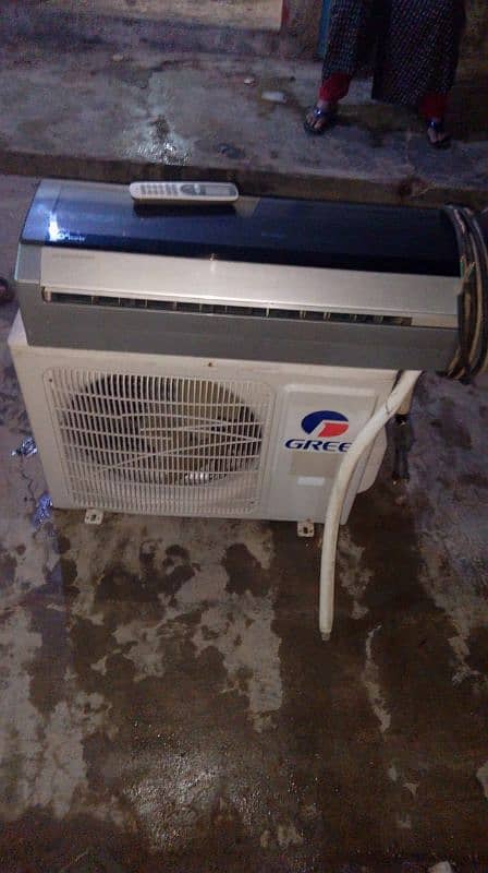 1 ton DC inverter 03143291942 5