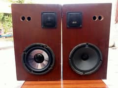 Speakers