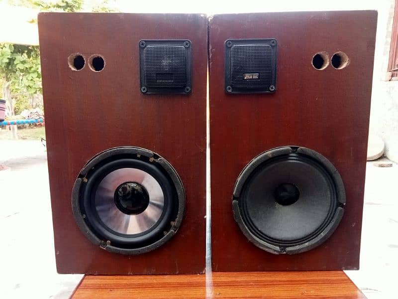 Speakers 0