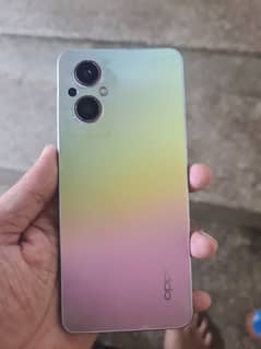 Oppo F21Pro 5G