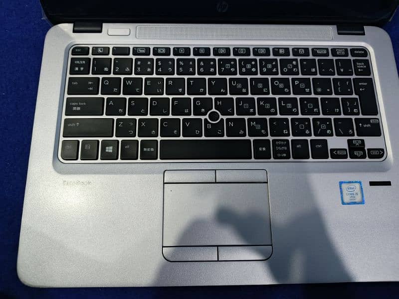 Hp elitebook 820 G3 2