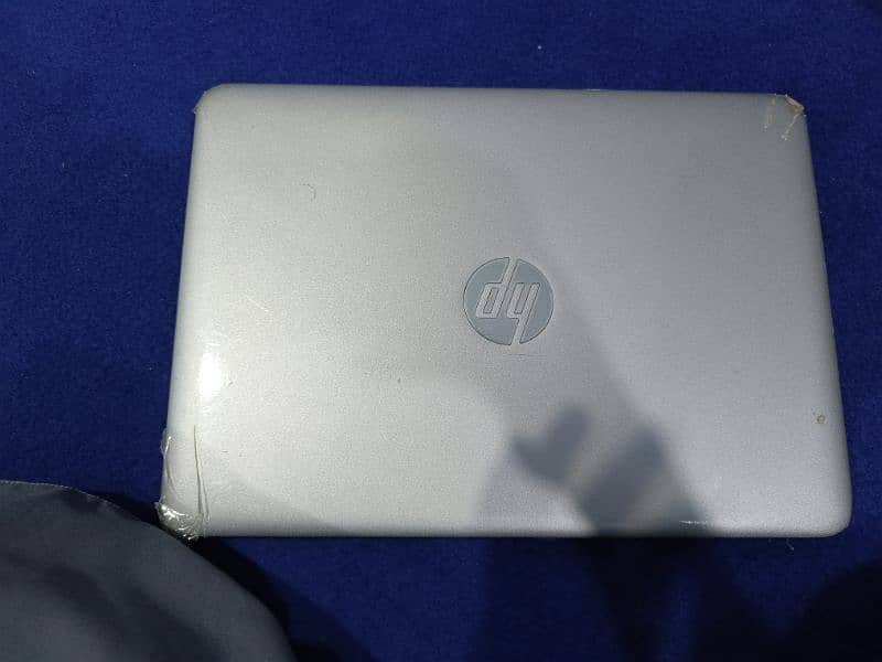 Hp elitebook 820 G3 4