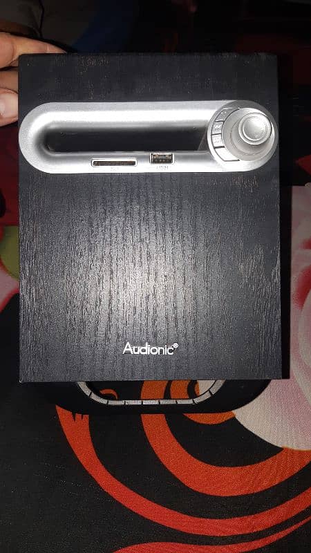 audionic speaker for sale 4