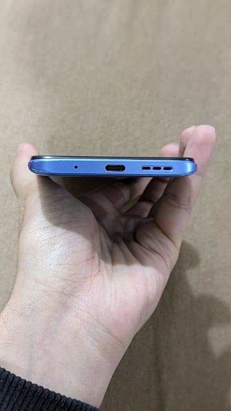 Redmi 10 for sale with box 4