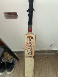 MRF hardball bat