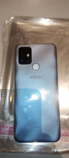 infinix