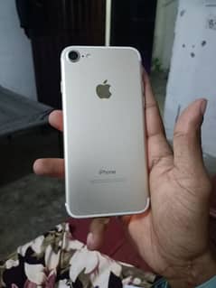 I phone 7