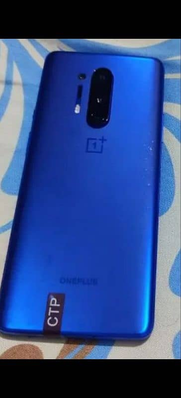 OnePlus 8 Pro 5