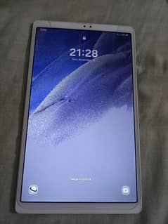 Samsung Galaxy Tab A 7 Lite with SIM