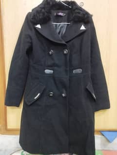 Diner's Coat Ladies Size medium