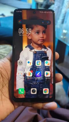 infinix note 10