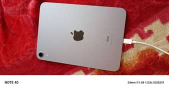 ipad mini 6