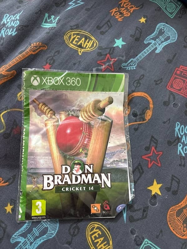 xbox 360 (used) 1