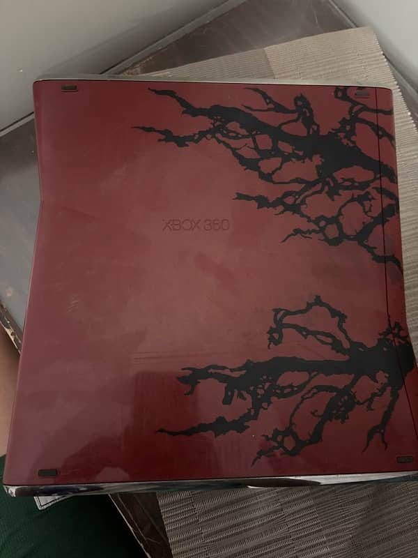 xbox 360 (used) 9