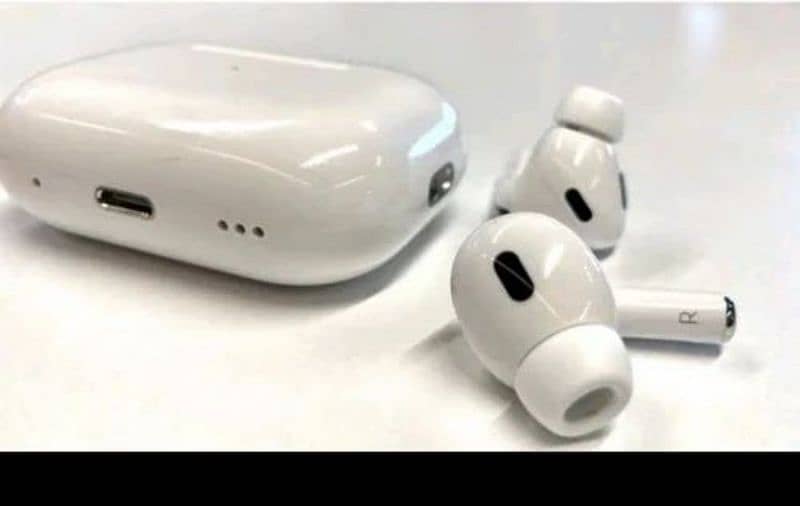 Airpod 3 With box  (3rd generation) 2