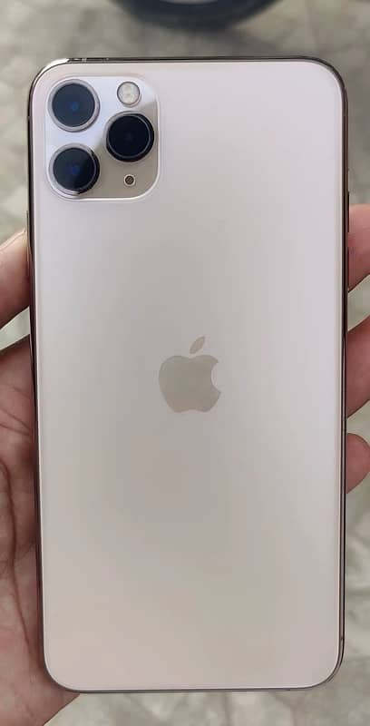 iPhone 11 Pro Max (Location Harappa Station ) 0