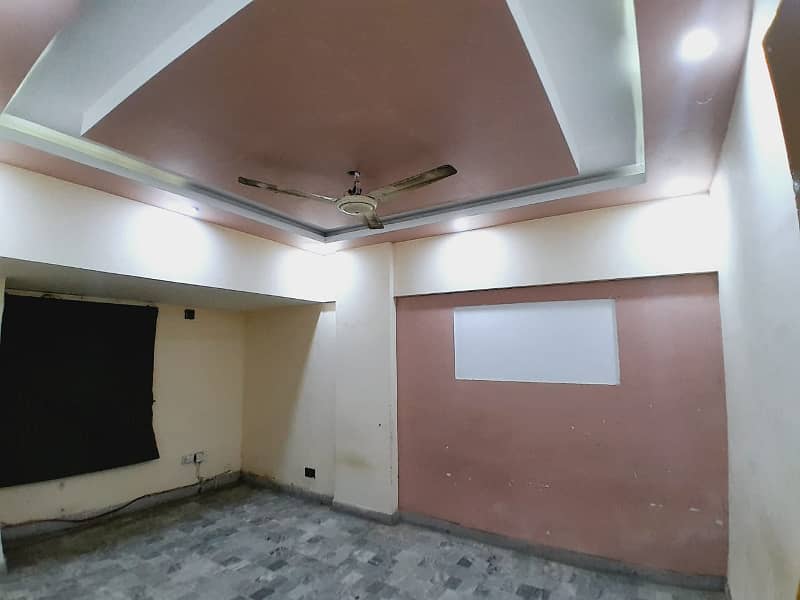 FLAT FOR RENT GULISTAN-E-JAUHAE BLOCK 14, 1