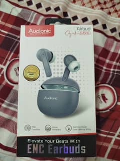 audionic airbud signature 680