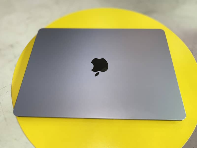 Macbook Air M2 512gb 0