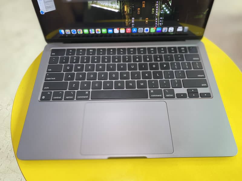 Macbook Air M2 512gb 1