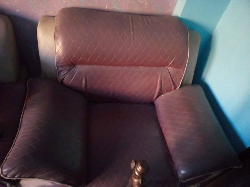 5 seater sofa set 2