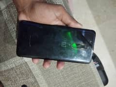 oneplus 7t pro mclaner