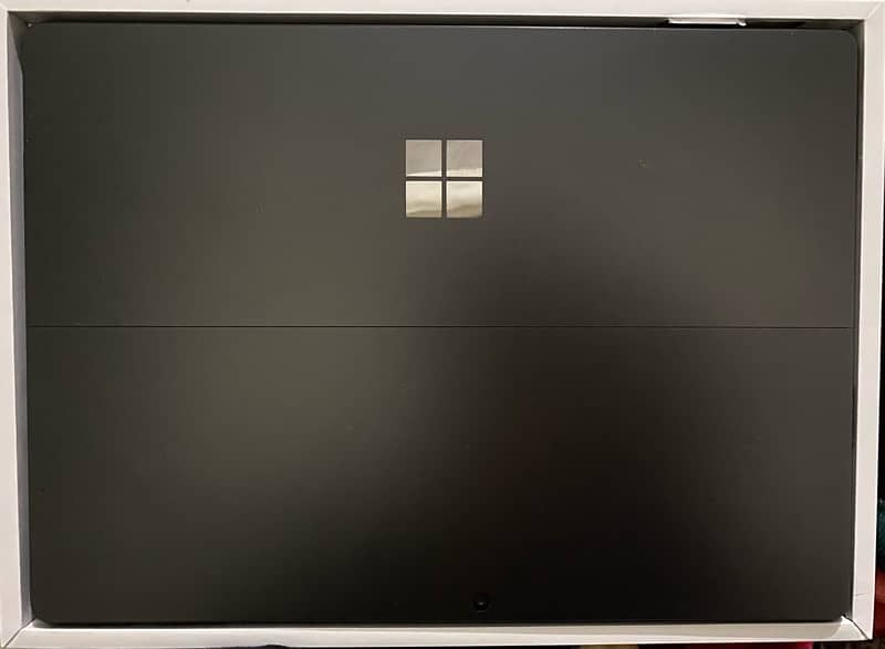 Microsoftpro9 12G 4