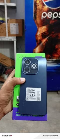 infinix hot40i 8/128