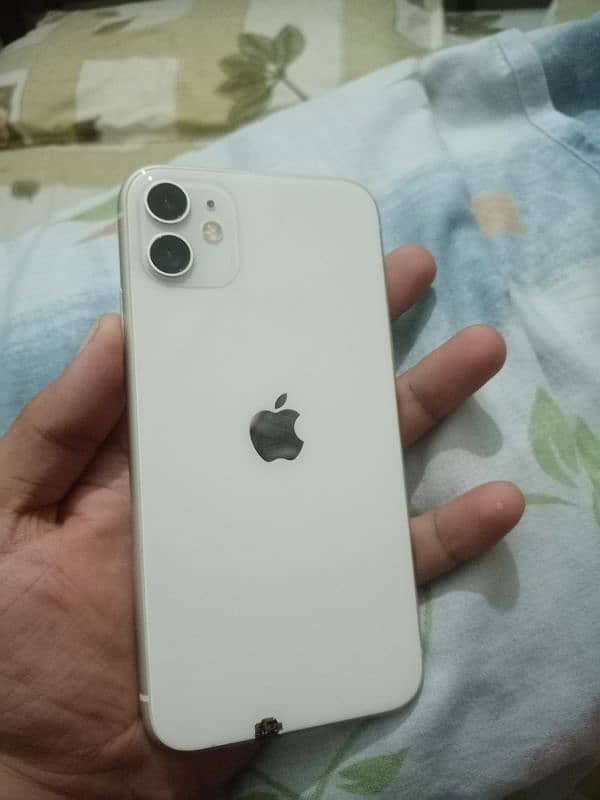 iphone 11 Pta approved 0