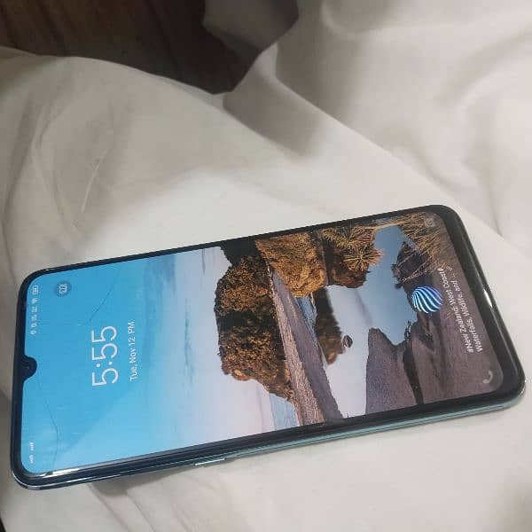 Vivo S1 1