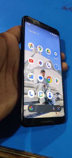 google pixel 3