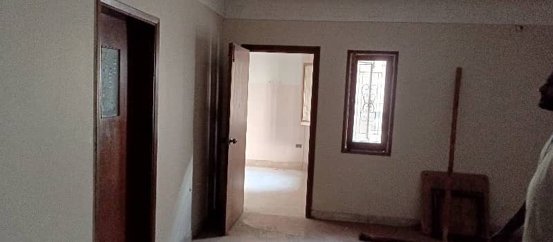 Spacious House Is Available For rent In Ideal Location Of SMCHS - Sindhi Muslim Society 1