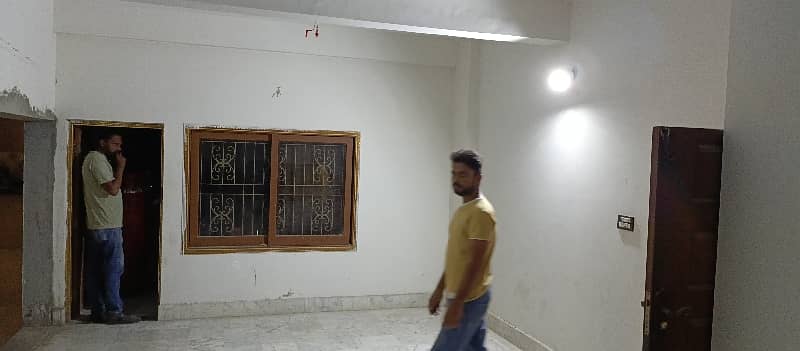 Spacious House Is Available For rent In Ideal Location Of SMCHS - Sindhi Muslim Society 9