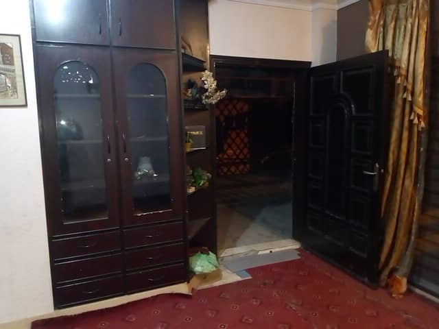 FOR OFFICE 12 MARLA HOUSE FOR RENT IN JOHAR TOWN 4