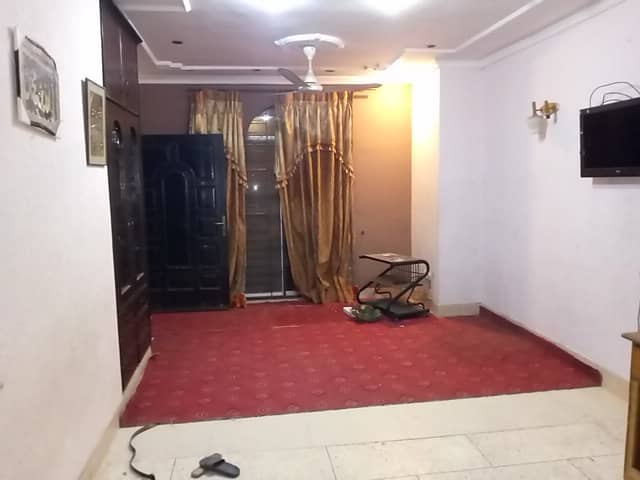 FOR OFFICE 12 MARLA HOUSE FOR RENT IN JOHAR TOWN 10