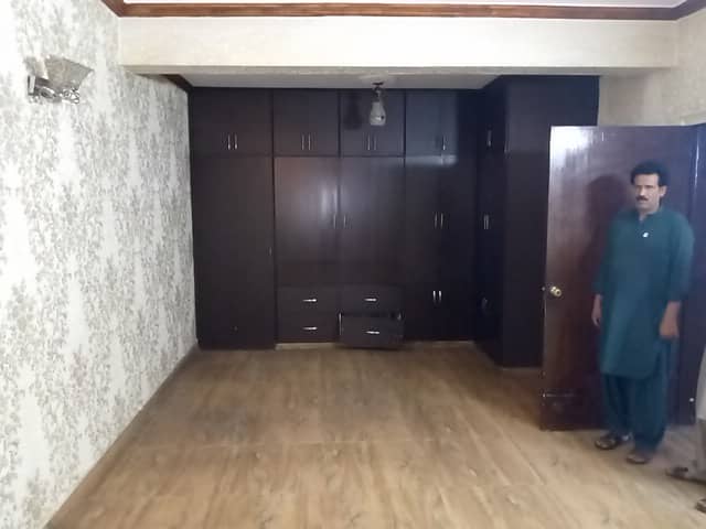 FOR OFFICE 12 MARLA HOUSE FOR RENT IN JOHAR TOWN 14