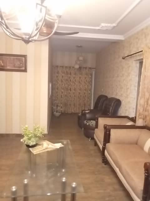 FOR OFFICE 12 MARLA HOUSE FOR RENT IN JOHAR TOWN 17