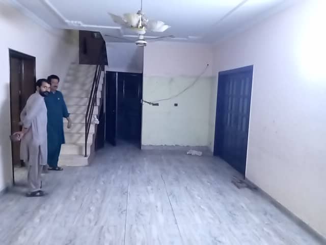 FOR OFFICE 12 MARLA HOUSE FOR RENT IN JOHAR TOWN 19