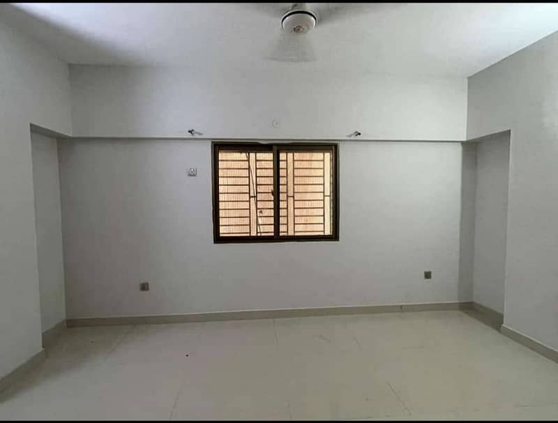 APARTMENT FOR RENT IN KHALID BIN WALEED ROAD 5