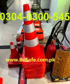 Road Safety Equipments, Delineator, Cone, Barrier