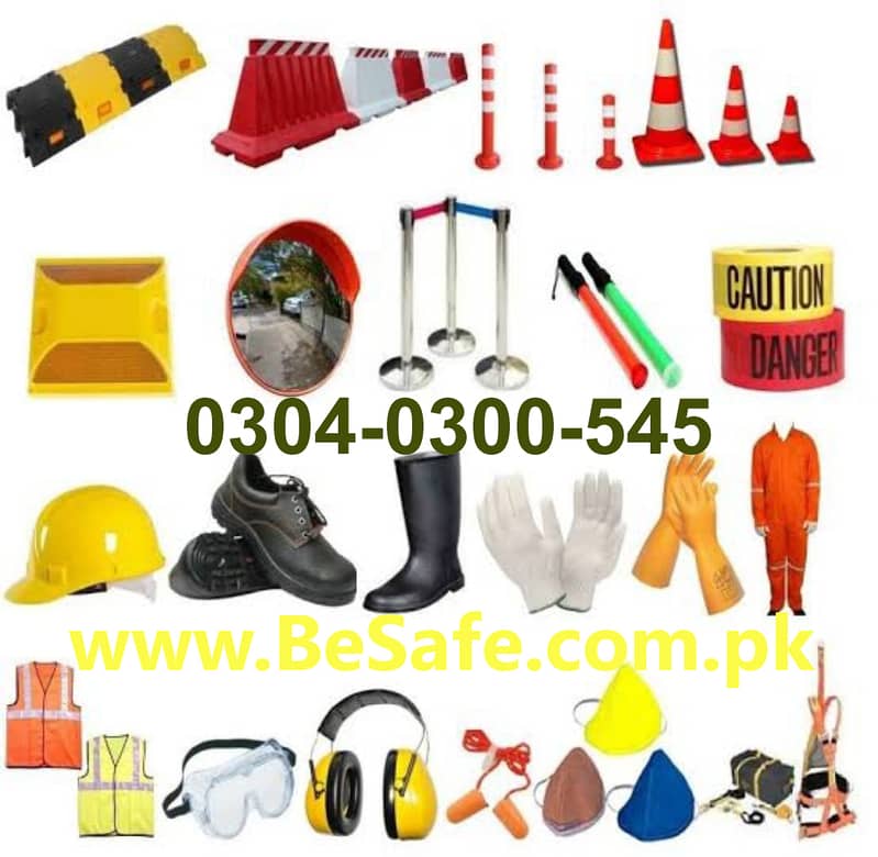 Road Safety Equipments, Delineator, Cone, Barrier 7