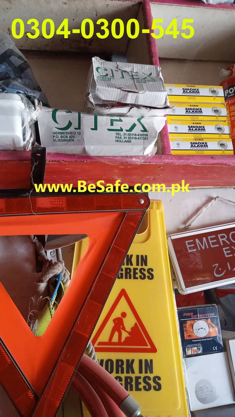 Road Safety Equipments, Delineator, Cone, Barrier 11