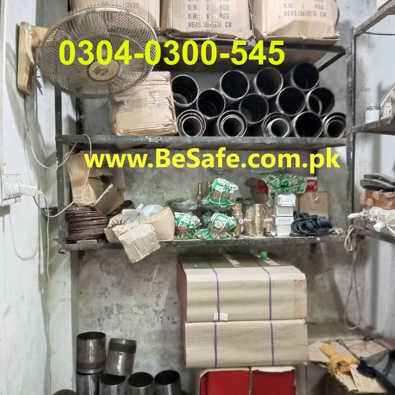 Road Safety Equipments, Delineator, Cone, Barrier 15