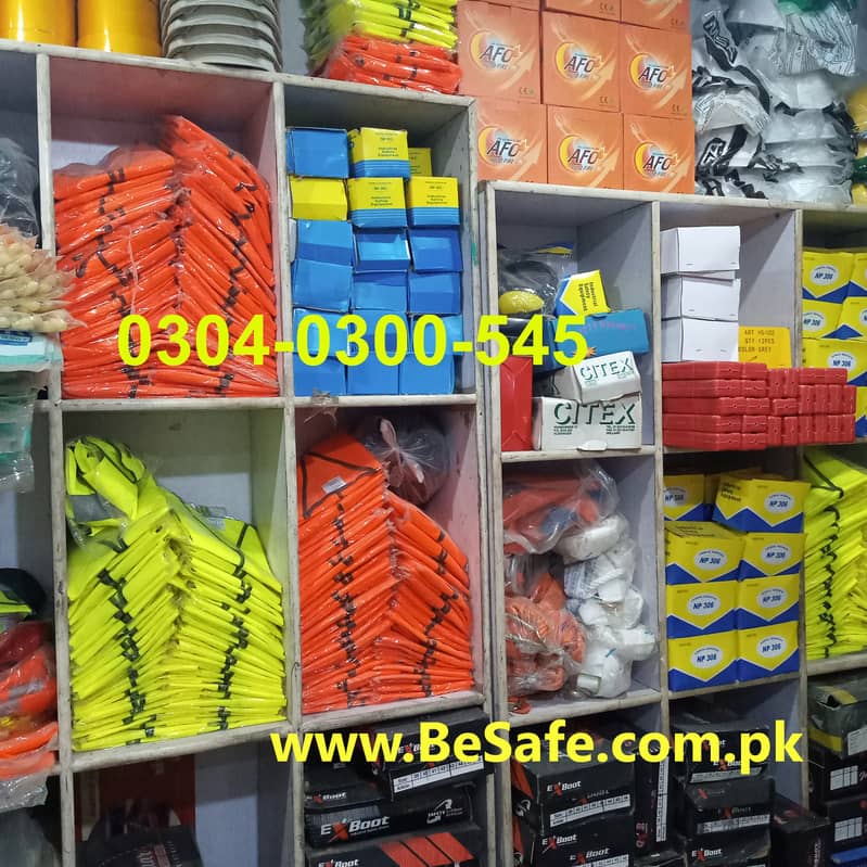 Road Safety Equipments, Delineator, Cone, Barrier 19