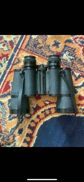 BINOCULARS   TWO 11