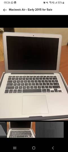 Apple MacBook