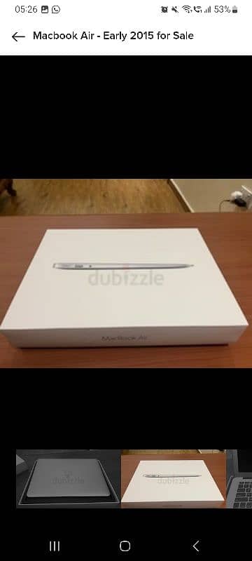 Apple MacBook 2