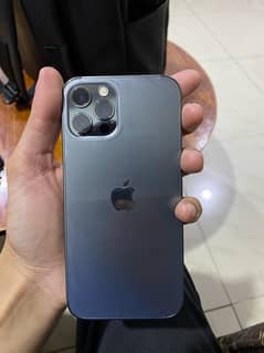 iPhone 12 Pro 128GB NON PTA